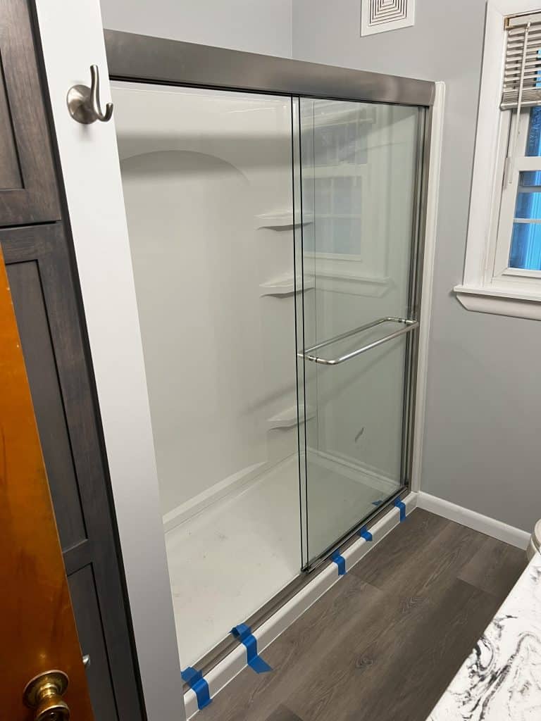 Portfolio - Blue Mountain Bathrooms