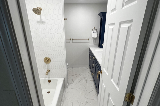 Bathroom Remodel Bathroom Remodel