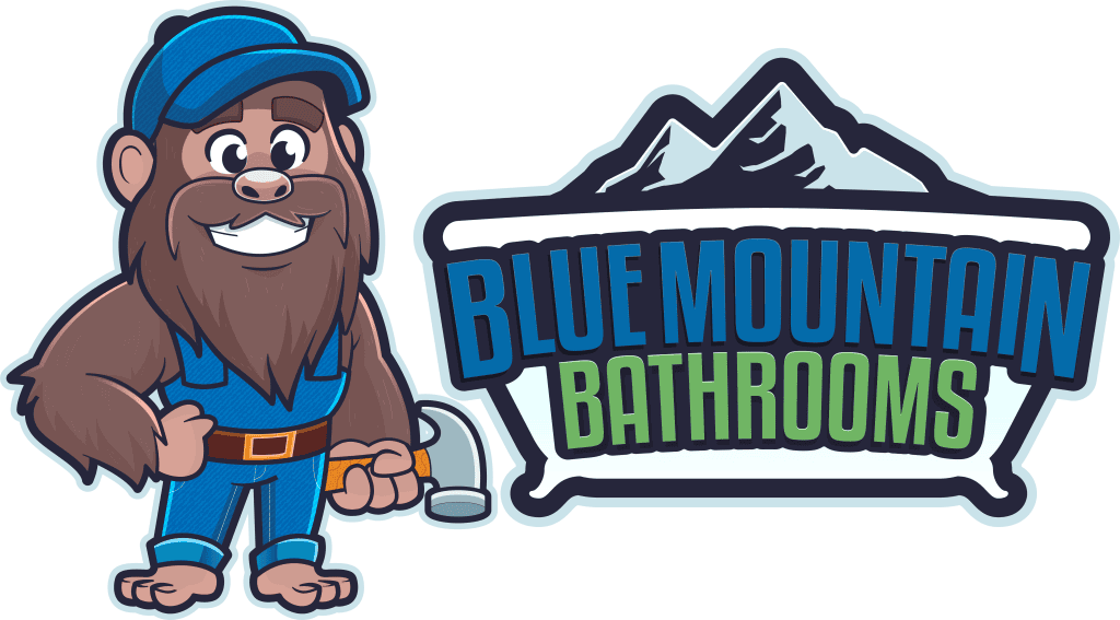 Why We Rebranded to Blue Mountain Bathrooms from Blauch Building ...