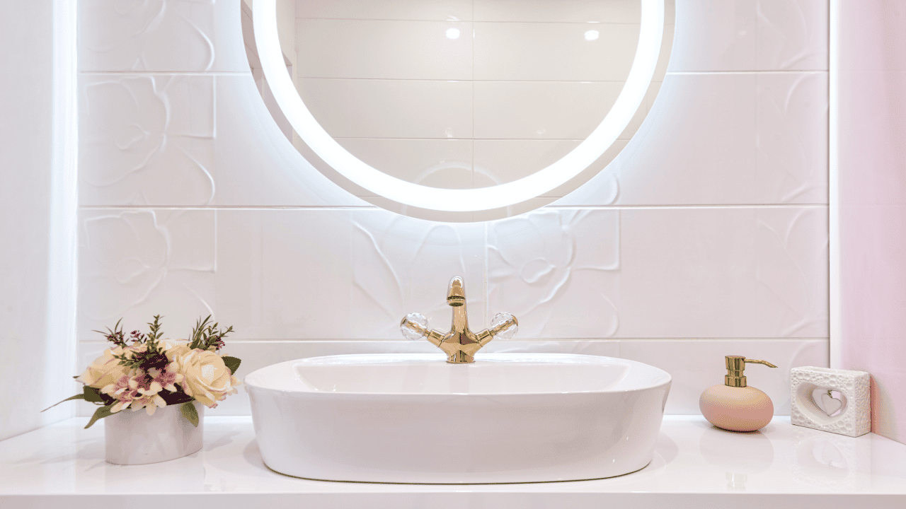 6 Creative DIY Bathroom Remodel Tips for Hershey Residents - Blue ...