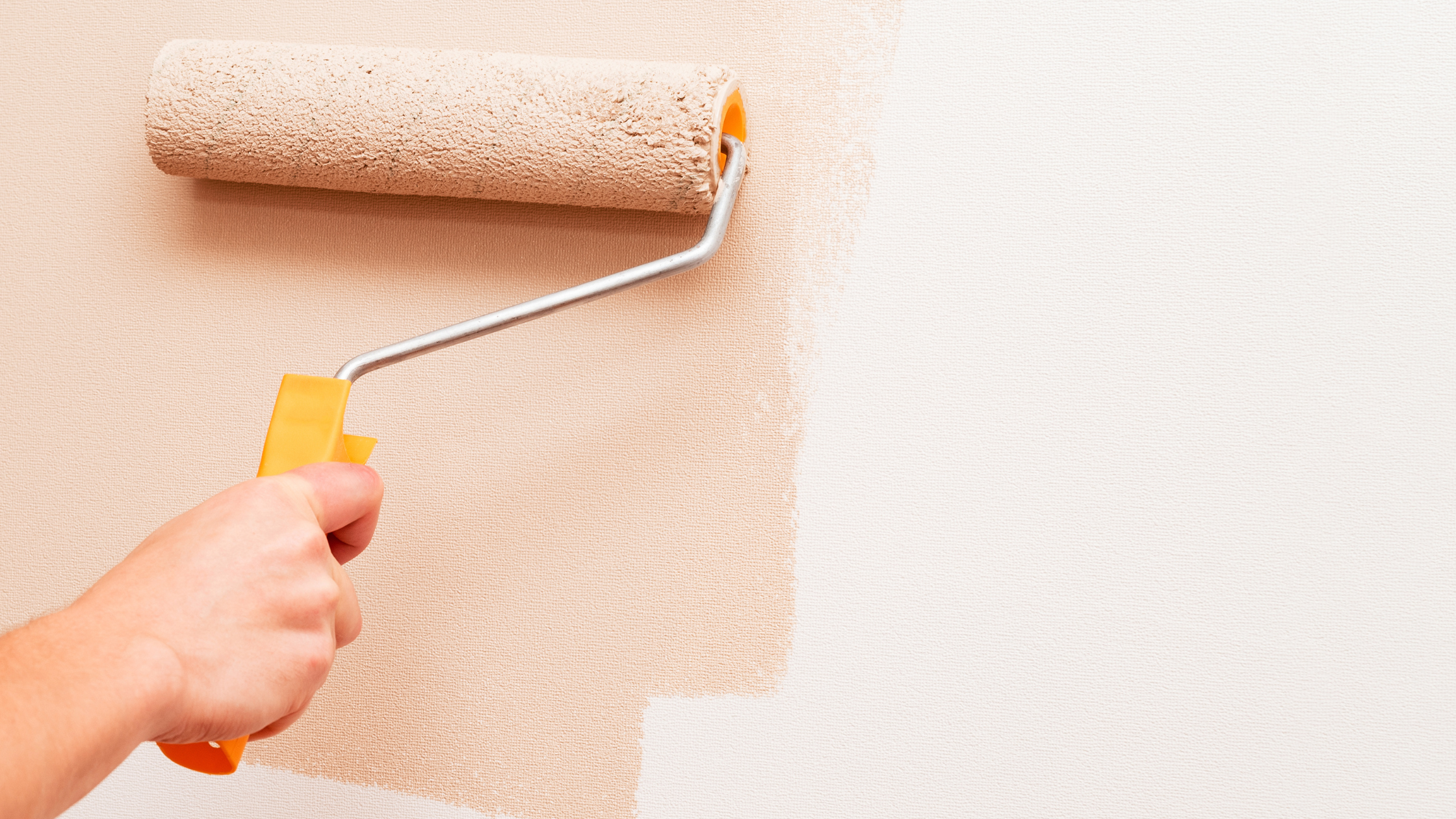 Painting and Finishing Touches