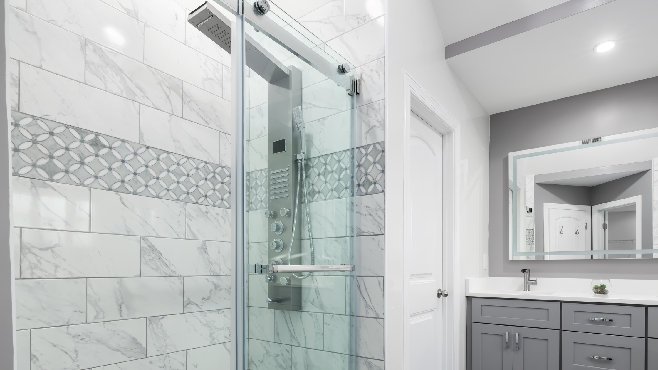 Smart Showers_ A Luxury You Deserve