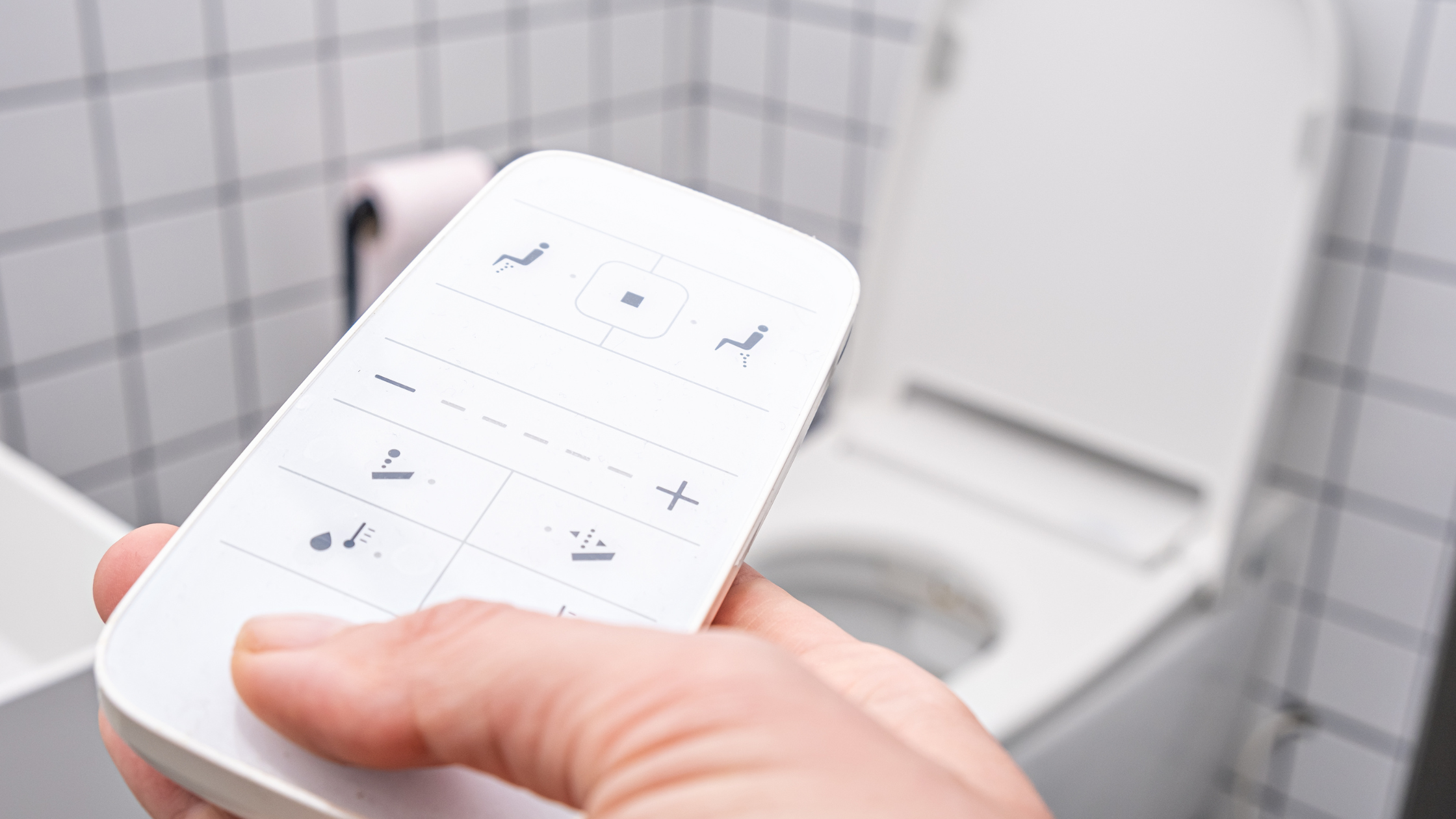 Smart Toilets