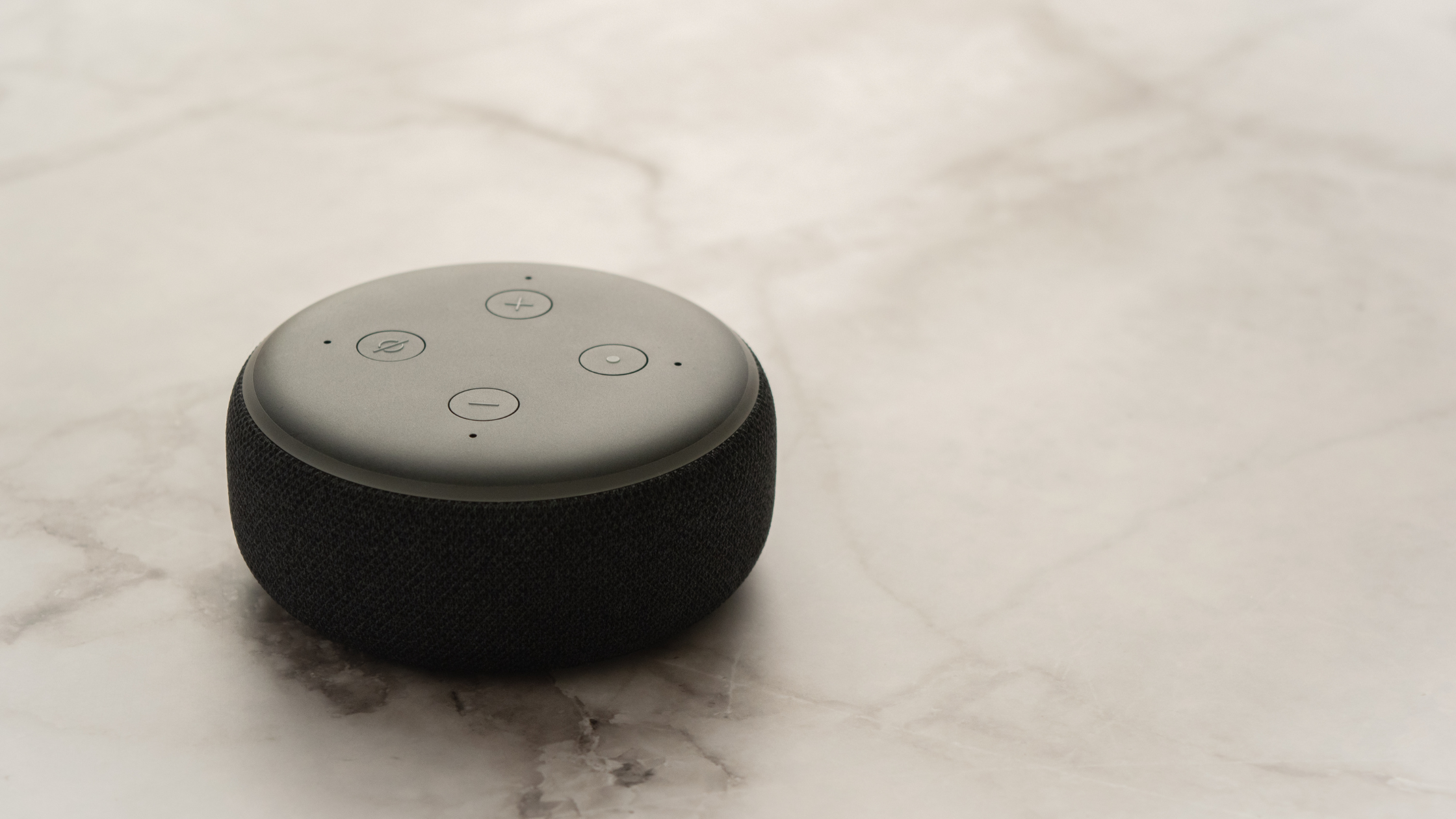 Voice-Controlled Features for Ease of Use