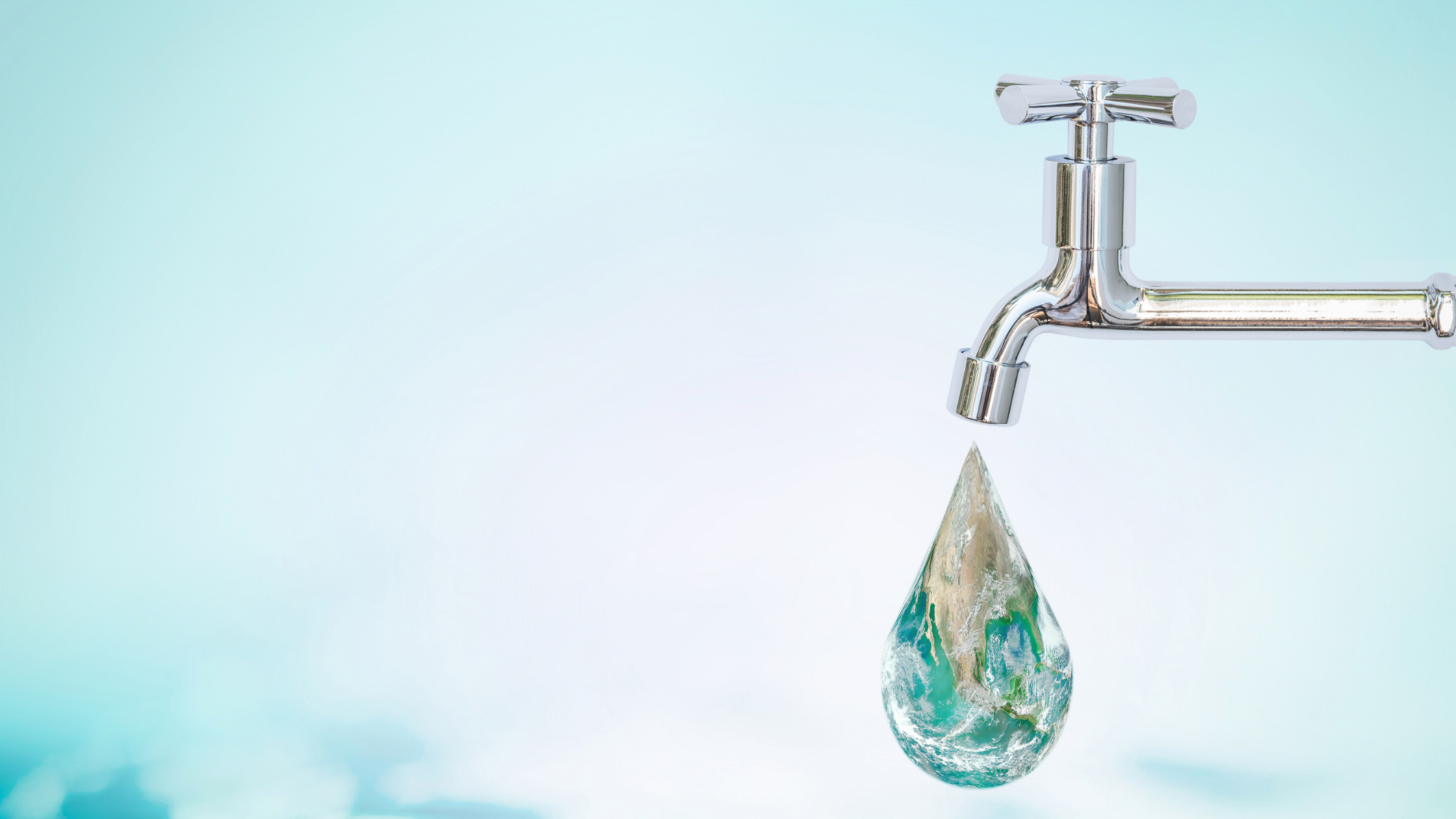 Water-Saving Innovations for Eco-Friendliness