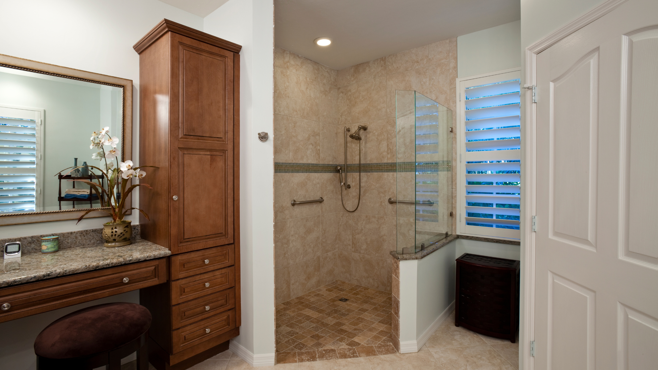 Handicap Accessible Bathroom Remodel Ideas
