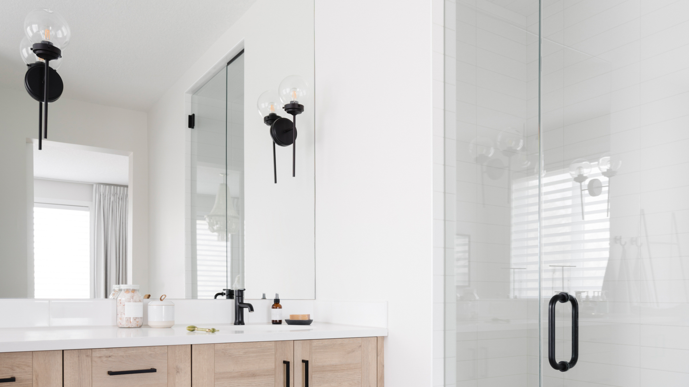 Modern Bathroom Lighting Ideas