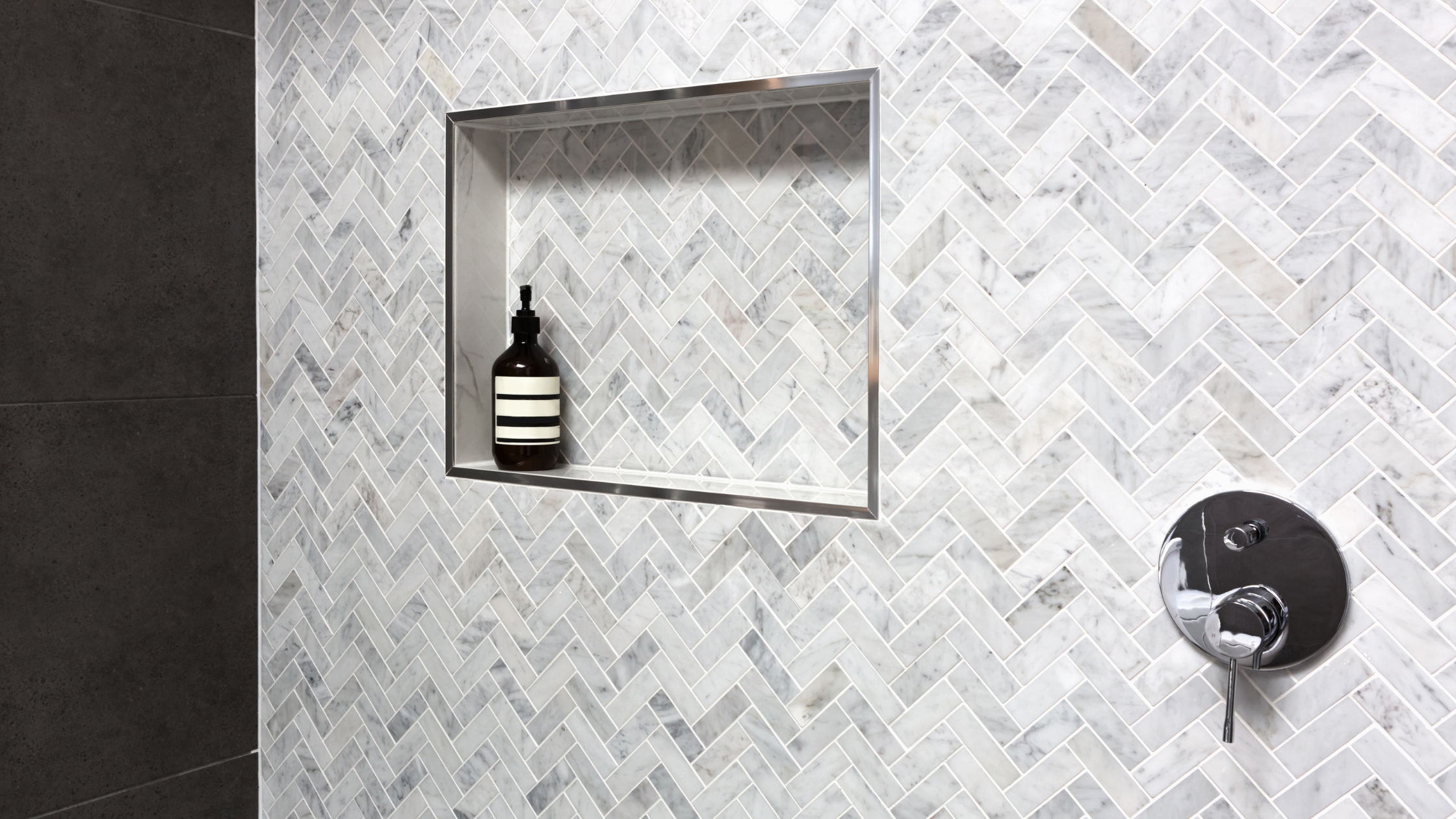 Guest Bathroom Remodel Ideas_ Custom Tile Showers