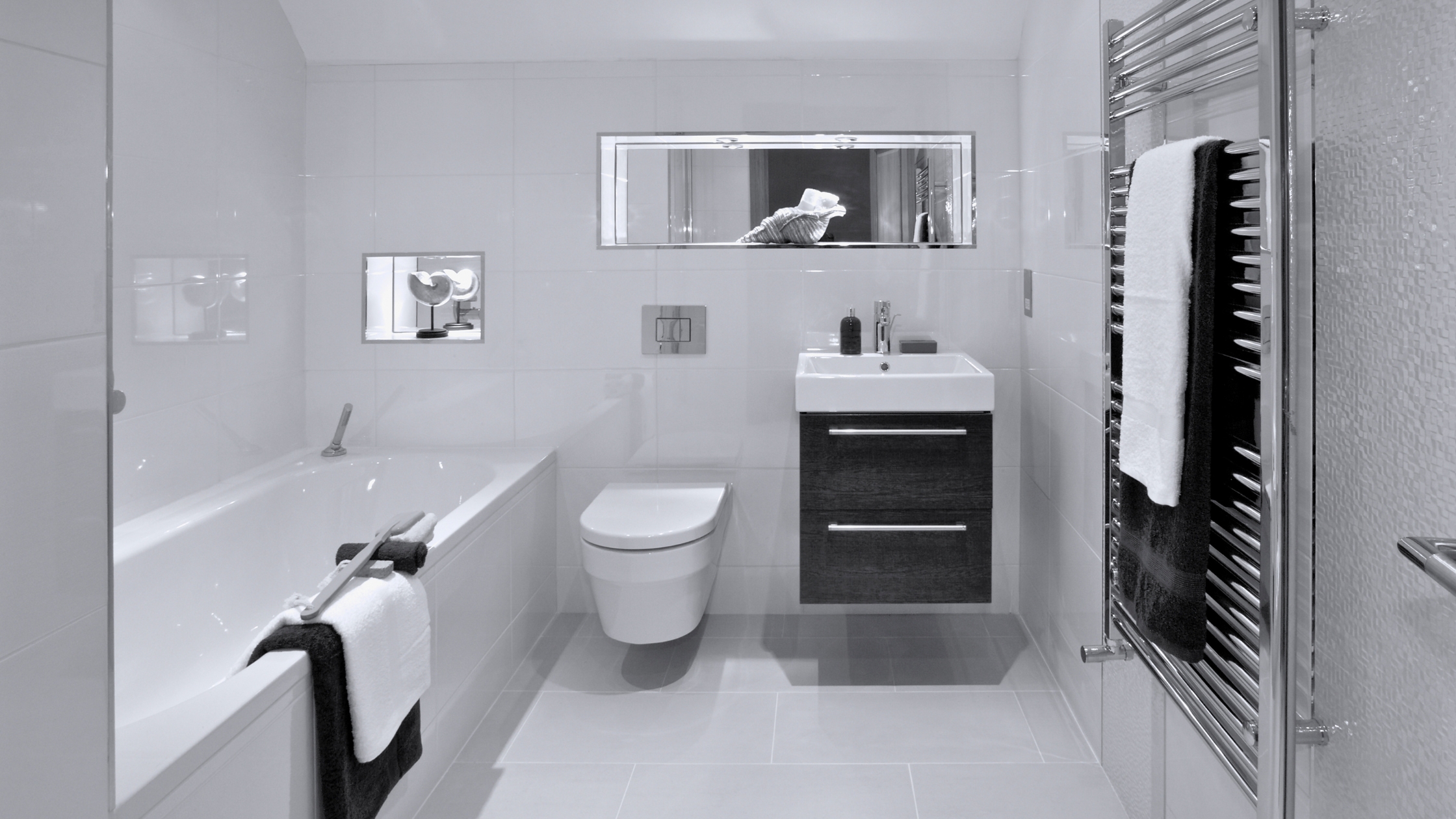 Guest Bathroom Remodel Ideas_ Stylish Vanity Designs
