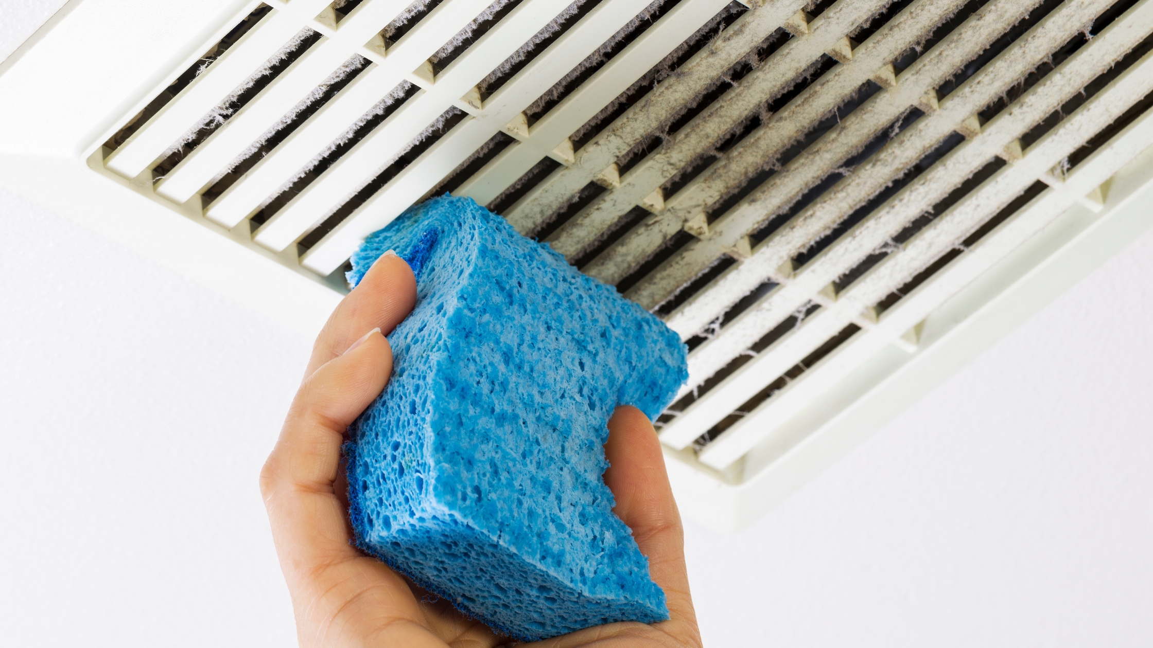 Maintaining Your Bathroom Exhaust Ventilation System