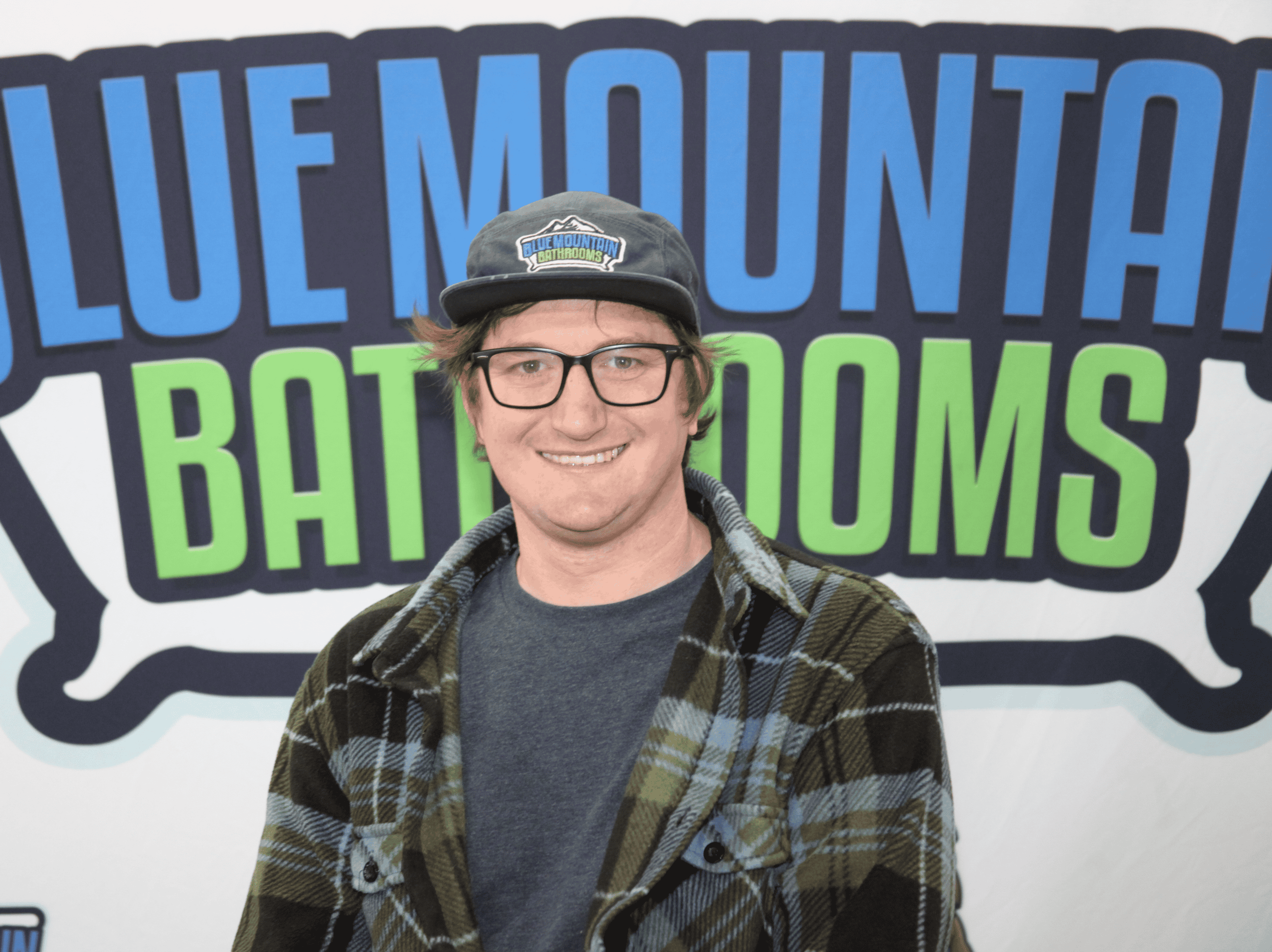 Blue Mountain Bathrooms - Expert bathroom renovation and design services.
